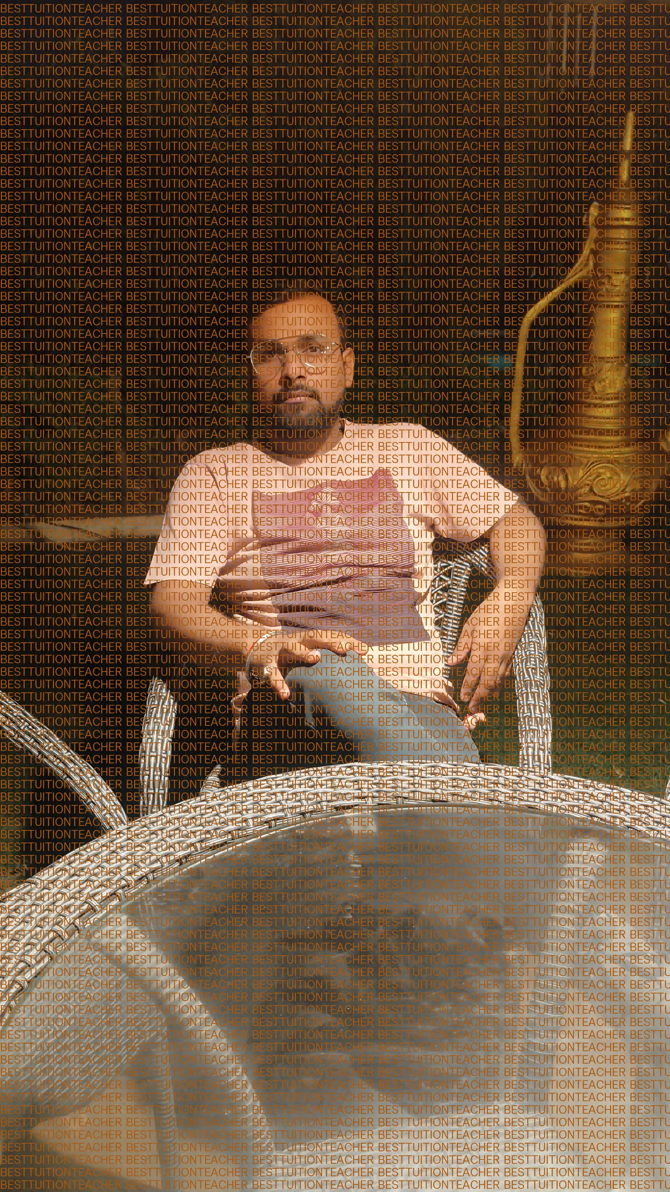 Ashish Srivastava
